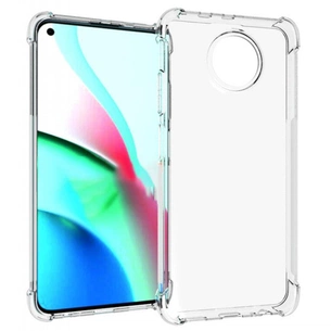 Чохол до мобільного телефона BeCover Anti-Shock Xiaomi Redmi Note 9T Clear (705998) зображення 1