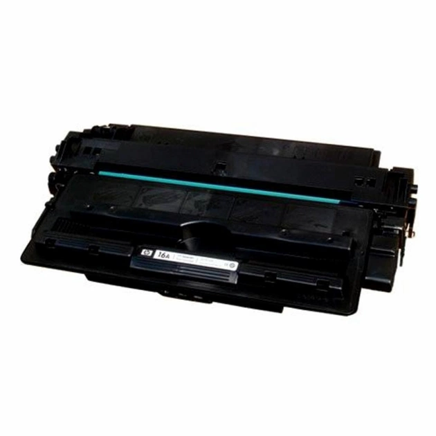 Корпус картриджа HP Q7516A/16A (C_VIRGIN_HP16A-EV) - изображение 1