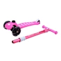 Самокат GO Travel Рожевий (LS304B-PK) - зменшене зображення 3