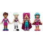 Конструктор LEGO Friends Американські гірки на Чарівному ярмарку 971 деталь (41685) - зменшене зображення 11