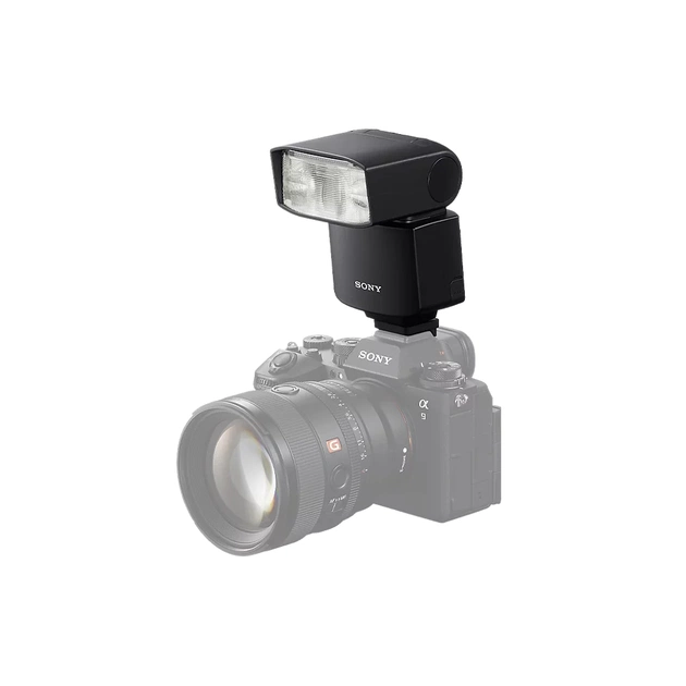 Спалах Sony HVL-F46RMA (HVLF46RMA.CE7) - picture 6