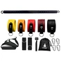 Эспандер Fitpaddy Set with a pull-up bar and 5 resistance bands (TRSET02) - уменьшенное изображение 1