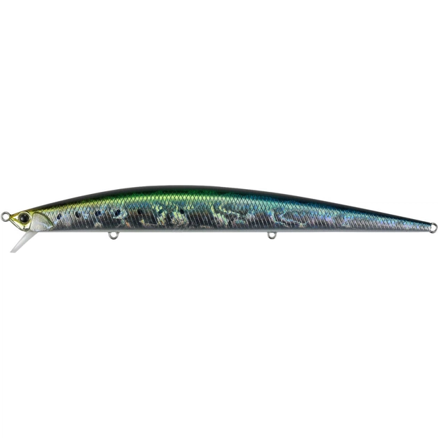 Воблер DUO Tide Minnow Slim 175SP 175mm 27.6g DDA0015 (34.33.83) - изображение 1