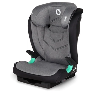 Автокрісло Lionelo Neal (15-36 кг) grey stone (LO.A.NE01) зображення 1