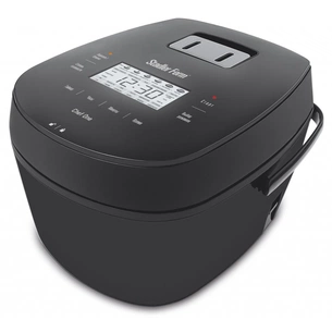 Мультиварка Stadler form SFC.909 Black (SFC909Black) зображення 1