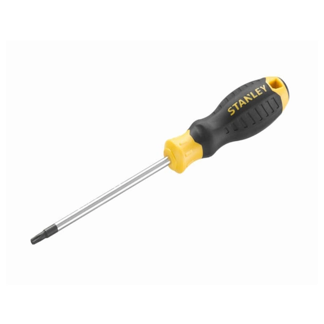 Отвертка Stanley Cushion Grip, TORX TT20 x100мм. (STHT16179-0) - изображение 1