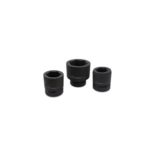 Торцева головка Toptul ударна 2-1/2" 120мм (KABA80C0) зображення 1