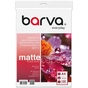 Фотопапір Barva A4, Everyday, Matted, double-sided, 140g/m2, 100c (IP-BE140-414) - зменшене зображення 1