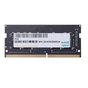 Модуль пам'яті для ноутбука SoDIMM DDR4 4GB 2400 MHZ Apacer (ES.04G2T.KFH) - зменшене зображення 1