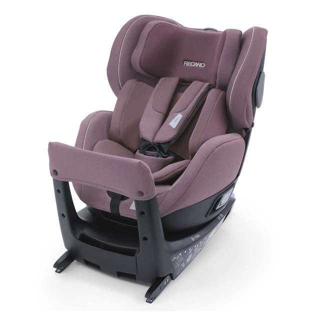 Автокрісло Recaro Salia Prime Pale Rose (00089025330050) - зображення 1