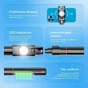 Трипод Proove Frame Jet Gimbal Stabilizer 700 мм Black (MPFJ00010001) - зменшене зображення 13