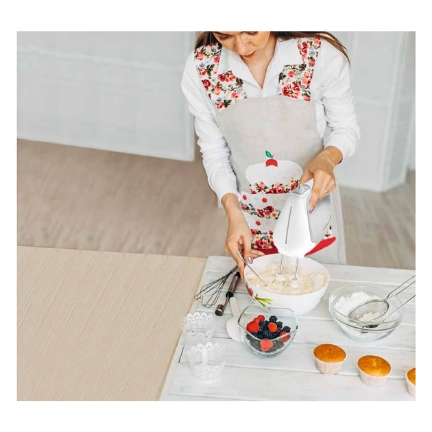 Міксер Tefal HT450B38 - picture 11