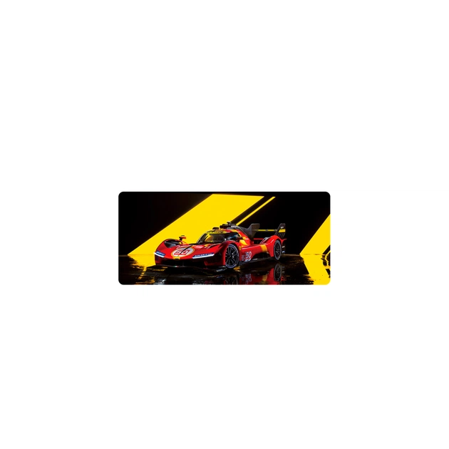 Килимок для мишки Voltronic Ferrari 499P (C18383) - зображення 1