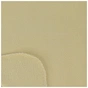 Плед Bergamo подушка Mild флісовий 150 х 180 см Піщано-бежевий (202312pl-17) - зменшене зображення 4