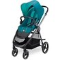 Коляска GB Beli 4 Capri Blue-turquoise (616221005) - зменшене зображення 1