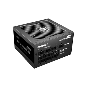 Блок живлення Enermax 1200W Revolution ATX 3.1 (ERS1200EWT-V2) зображення 1