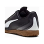 Футзалки Puma Vitoria II IT Jr 108505-01 чорний Діт 38 (5UK) 24 см (4069156844513) - уменьшенное изображение 3