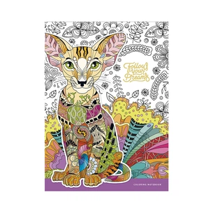 Зошит Школярик А4 Student лінія 40 аркушів (A4-040-547L) зображення 1