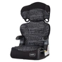 Автокрісло Evenflo Big Kid LX Static Black (032884197392) - зменшене зображення 3