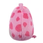 М'яка іграшка Squishmallows Поросятко Гвендел 30 см (SQCR05617) - зменшене зображення 3