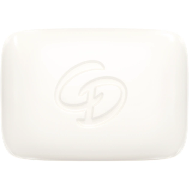 Тверде мило CD Ягоди та Мигдальне молоко 100 г (4045612009474) - picture 4