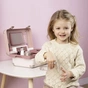 Игровой набор Smoby Бьюти бокса. Стилист с зеркалом и набором косметики, 13 аксессуаров (7600320169) - уменьшенное изображение 10
