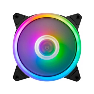 Кулер до корпусу 1stPlayer M1-PLUS COMBO зображення 1