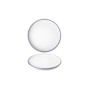 Тарілка G.Benedikt Optimo Picnic Cobalt 26 см (OPT2126-X9088) зображення 1