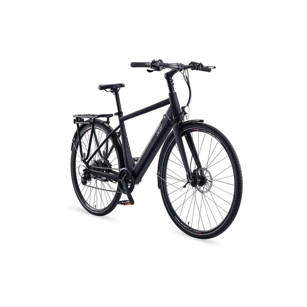 Електровелосипед Acer eUrban bike (GP.EBG11.001) - picture 6