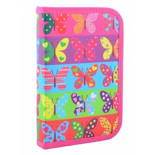 Пенал Smart Butterfly (531654) зображення 1