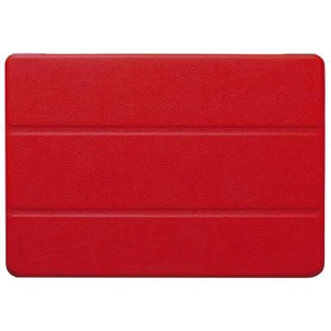 Чохол до планшета Grand-X ASUS ZenPad 10 Z300/Z300C Red (ATC - AZPZ300R) зображення 1