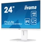 Монітор iiyama XUB2492HSU-W6 - зменшене зображення 5