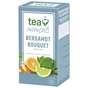 Чай Tea Moments Bergamot Bouquet черный 25х1.8 г (tm.00643) - уменьшенное изображение 1