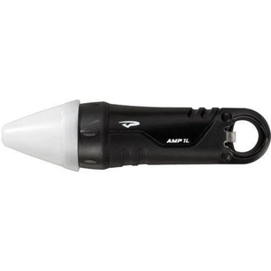 Ліхтар Princeton Tec AMP 1L LED w / Bottle Opener Black (4823082707751) зображення 1
