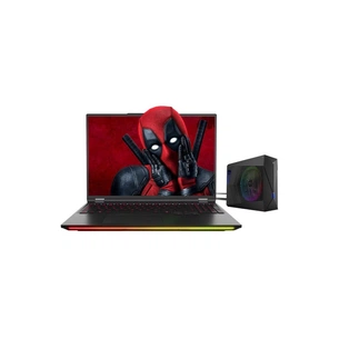 Ноутбук Dream Machines RT5090-16 (RT5090-16UA22) зображення 1