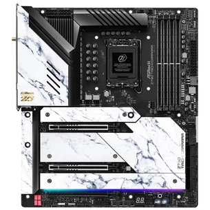 Материнська плата ASRock Z790 TAICHI CARRARA зображення 1