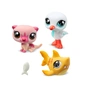 Фігурка Littlest Pet Shop Настрій острова (00556) - зменшене зображення 2