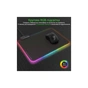 Килимок для мишки Vertux SwiftPad-L Black (swiftpad-l.black) - уменьшенное изображение 4