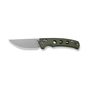Ніж Civivi Noctis, Green Micarta, Stonewash (C24020C-3) - зменшене зображення 1