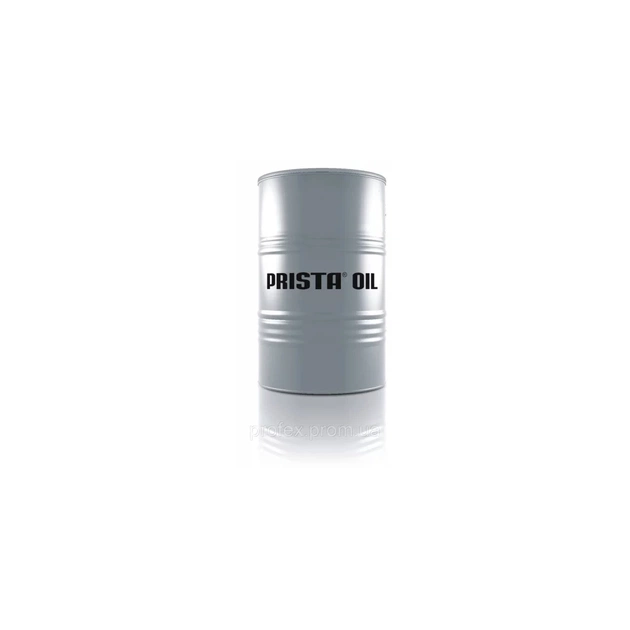 Антифриз PRISTA Long Life 210л (конц. черв.) (6254) - изображение 1
