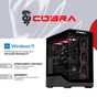 Персональный компьютер COBRA Gaming Windows 11 Home (A995X.64.S5.57.26825W) - уменьшенное изображение 9