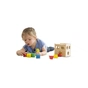 Розвиваюча іграшка Melissa&Doug Сортировочный куб (MD575) - зменшене зображення 3