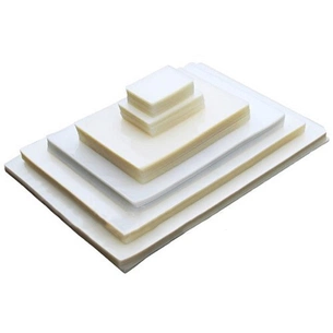 Плівка для ламінування lamiMARK глянц. А4 60мкн (100 шт.) (50600) зображення 1