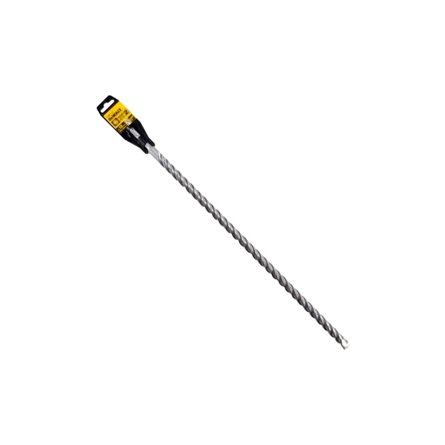 Бур DeWALT SDS-Plus EXTREME2, 18х550х600 мм (DT9591) - изображение 1