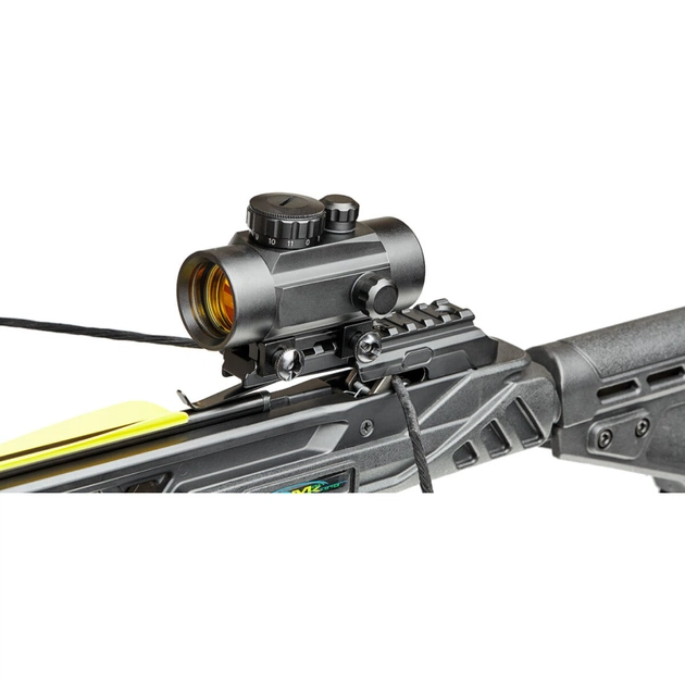 Арбалет Man kung MK-XB27BK-KIT - изображение 4