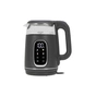 Електрочайник Adler AD 1305 grey - зменшене зображення 1