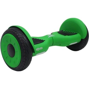 Гіроборд Rover XL5 10.5" Matt Green зображення 1