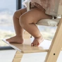 Стілець для годування Stokke Tripp Trapp, Natural (натуральний) (100101) - уменьшенное изображение 2
