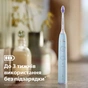 Электрическая зубная щетка Philips HX7406/02 - уменьшенное изображение 8