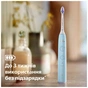 Електрична зубна щітка Philips HX7406/02 - зменшене зображення 8